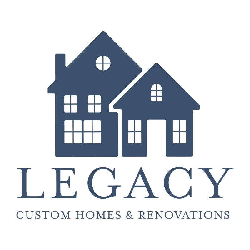 Legacy Custom Homes & Renovations LLC